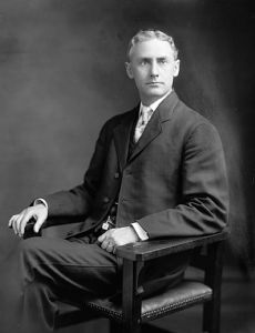 William G. Conley