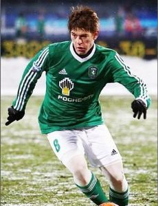 Albert Sharipov