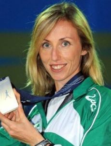Olive Loughnane