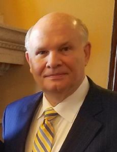 Dale G. Renlund