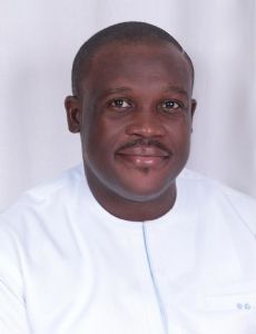 Sam Nartey George