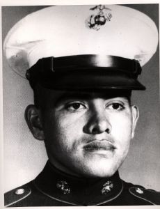 Jose F. Jimenez
