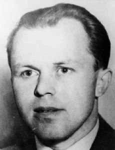 Willi Gall