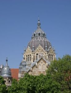 Lipót Baumhorn