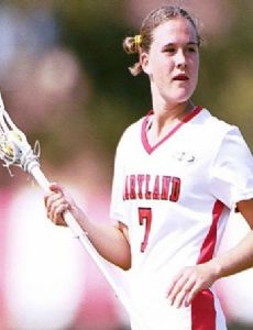 Sarah Forbes (Lacrosse Coach)