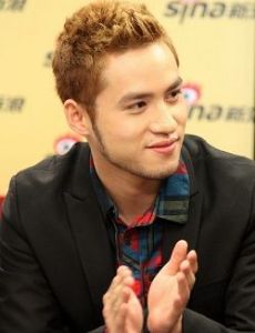 Chi YueHan