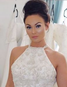 Hayley Fanshaw