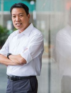Melvin Yong