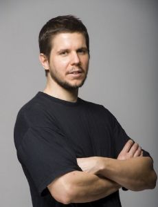 Marek Rosa