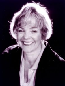 Cathy Luchetti