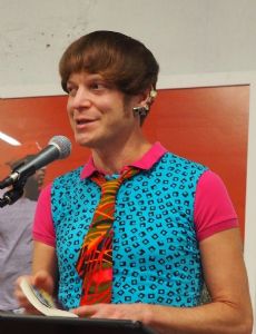 Mattilda Bernstein Sycamore