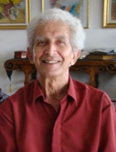 Beno Arbel