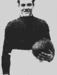 Charlie Farrell (footballer)