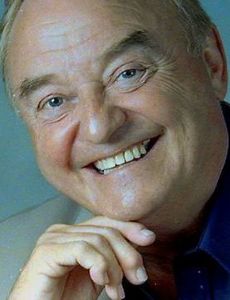 Gerry Marsden
