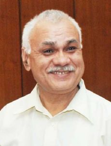 Durga Shanker Mishra