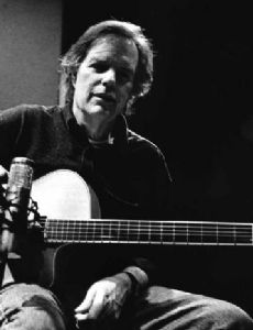 Leo Kottke