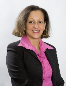 Marie-Luce Penchard
