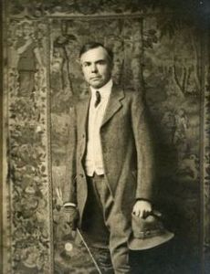 Melville Davisson Post