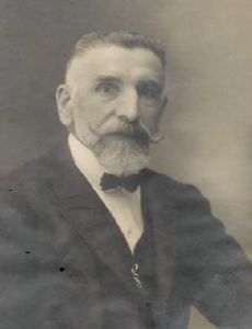 Primitivo González del Alba