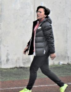 Aslı Canan Sabırlı
