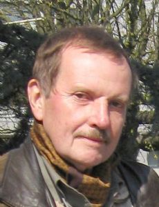 Dmitri Radygin
