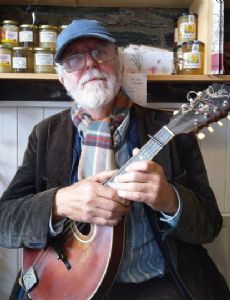 Johnny Moynihan