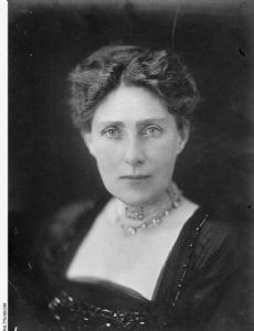 Marie Galway