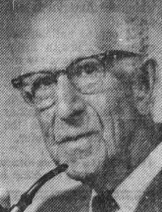 Lee M. Hollander