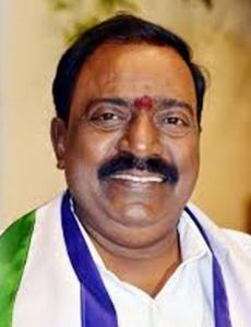 Balli Durga Prasad Rao