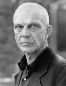 Klaus Grünberg