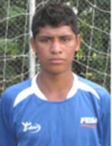 Victor García (Salvadoran footballer)
