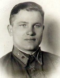 Semyon Trofimovich Bychkov