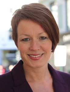 Line Henriette Holten Hjemdal