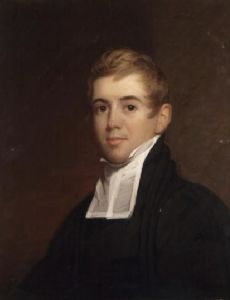Joshua Huntington