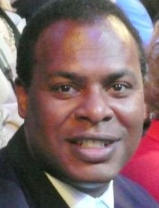 Kenneth Cooper Alexander