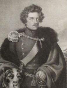 Alexander of Württemberg (1801–1844)