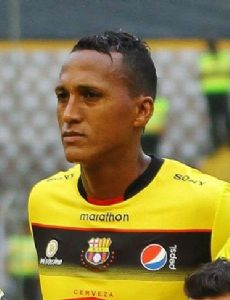 José Luis Perlaza