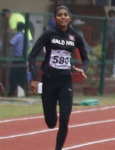 Afa Ismail