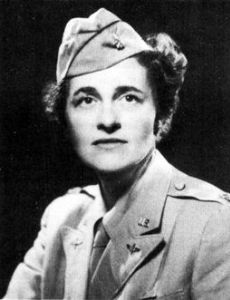 Helen Morgan Hamilton