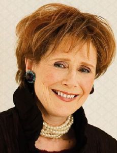 Marjorie Wallace (SANE)