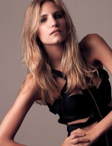 Yanina Vitorgan