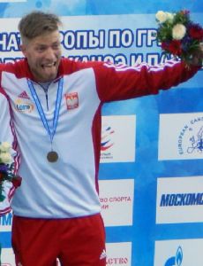 Mateusz Kamiński