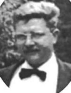 François Perrier