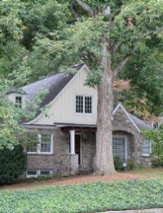 Emory Grove Historic District