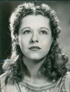 Dorothy Wilson