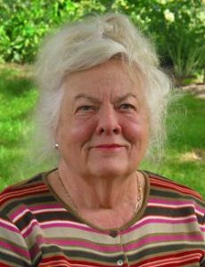Joan Finnigan