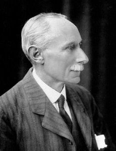 Francis Algernon Govett