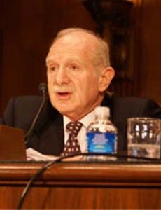 Mark L. Schneider