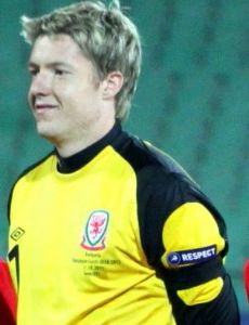 Wayne Hennessey
