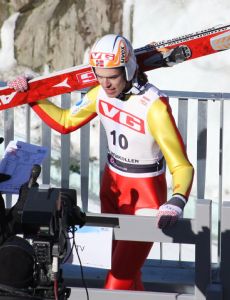 Andreas Stjernen